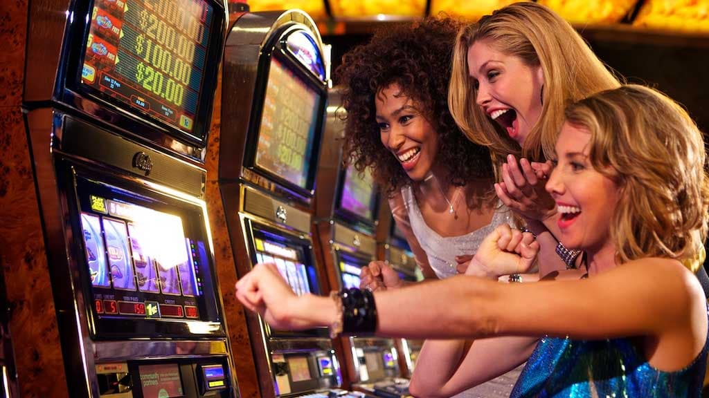 Slot gacor Berkualitas Tinggi dengan Desain Inovatif di Birutoto