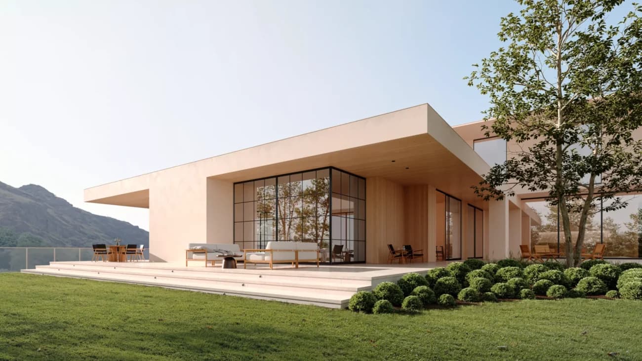 3D Visualisierung macht Planung innovativ und zeiteffizient