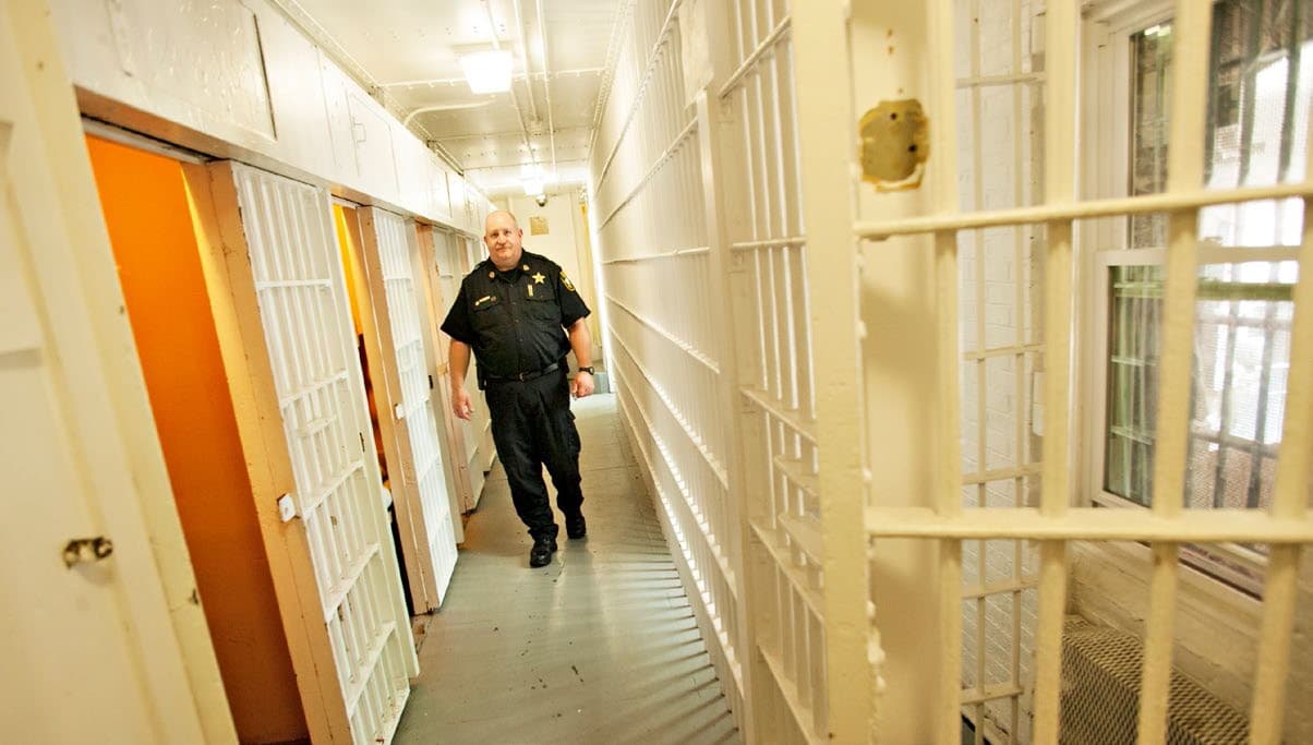 Orange County Inmate Search – Find OC Jail Inmates