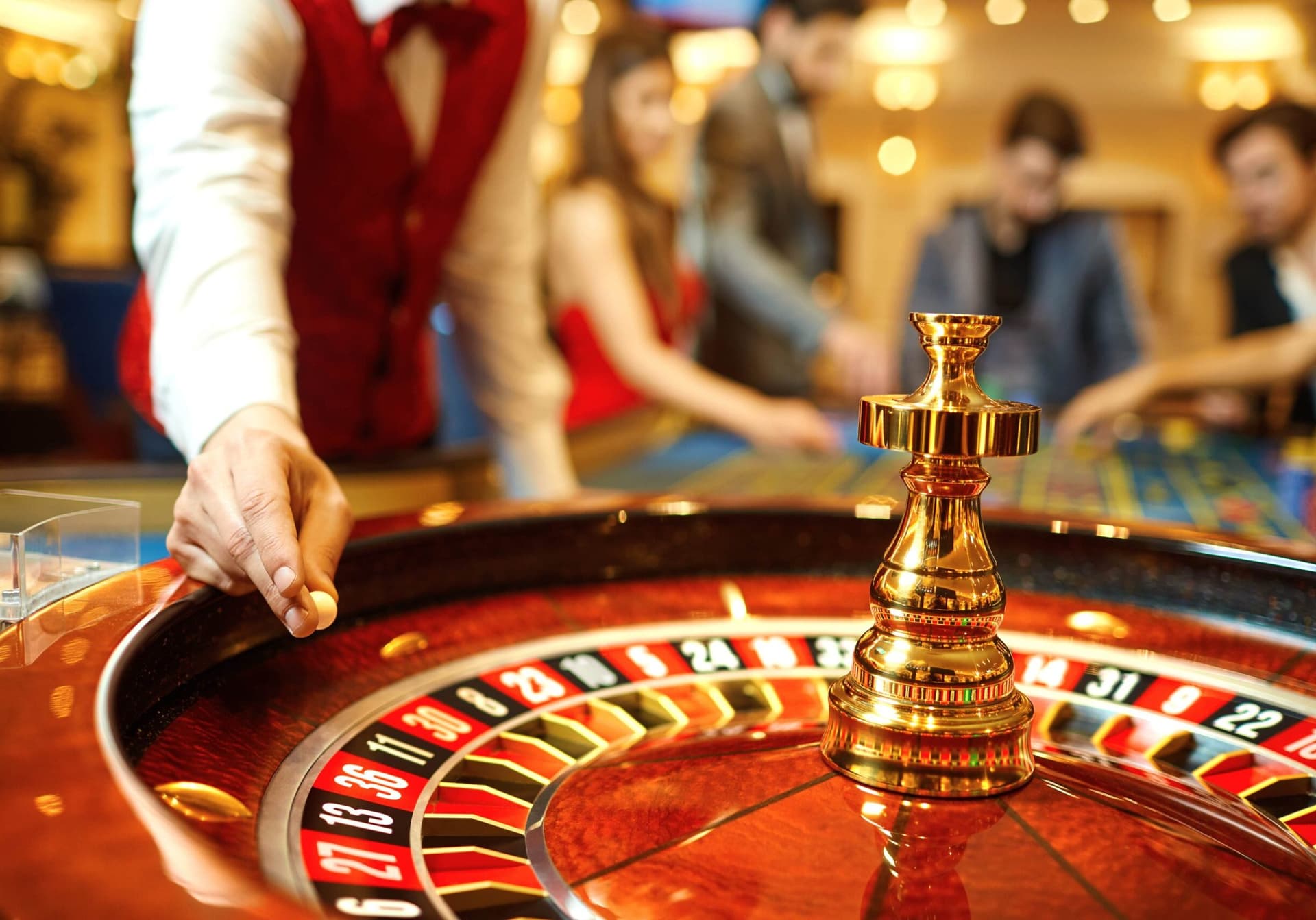 Top Choices for Best Online Casinos Manitoba: Your Ultimate Guide