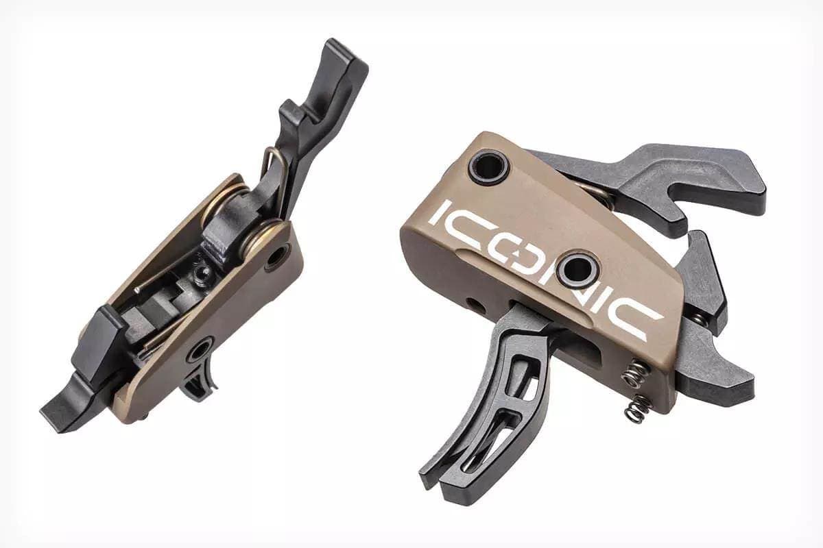 Why Your Stock AR Trigger Is Holding You Back (And How to Fix It)