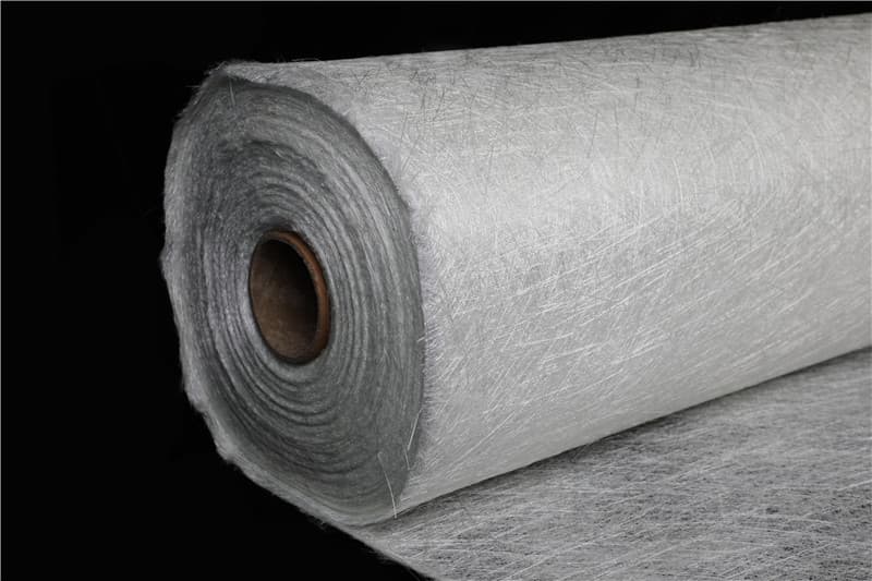 Chopped Strand Mat for Advanced Fiberglass Lamination Processes