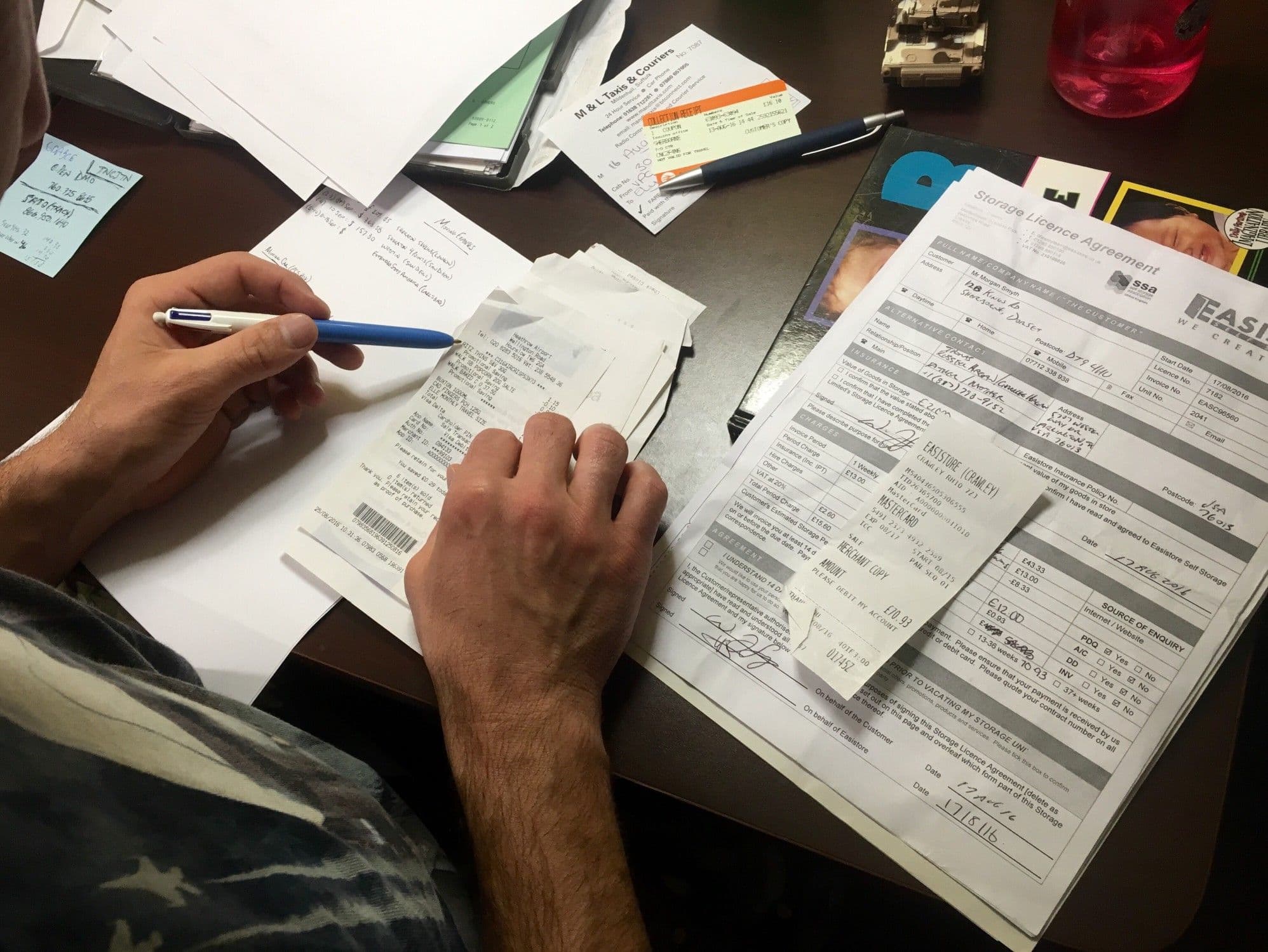Efficient Bid-No-Bid Analysis for Optimized Proposal Success