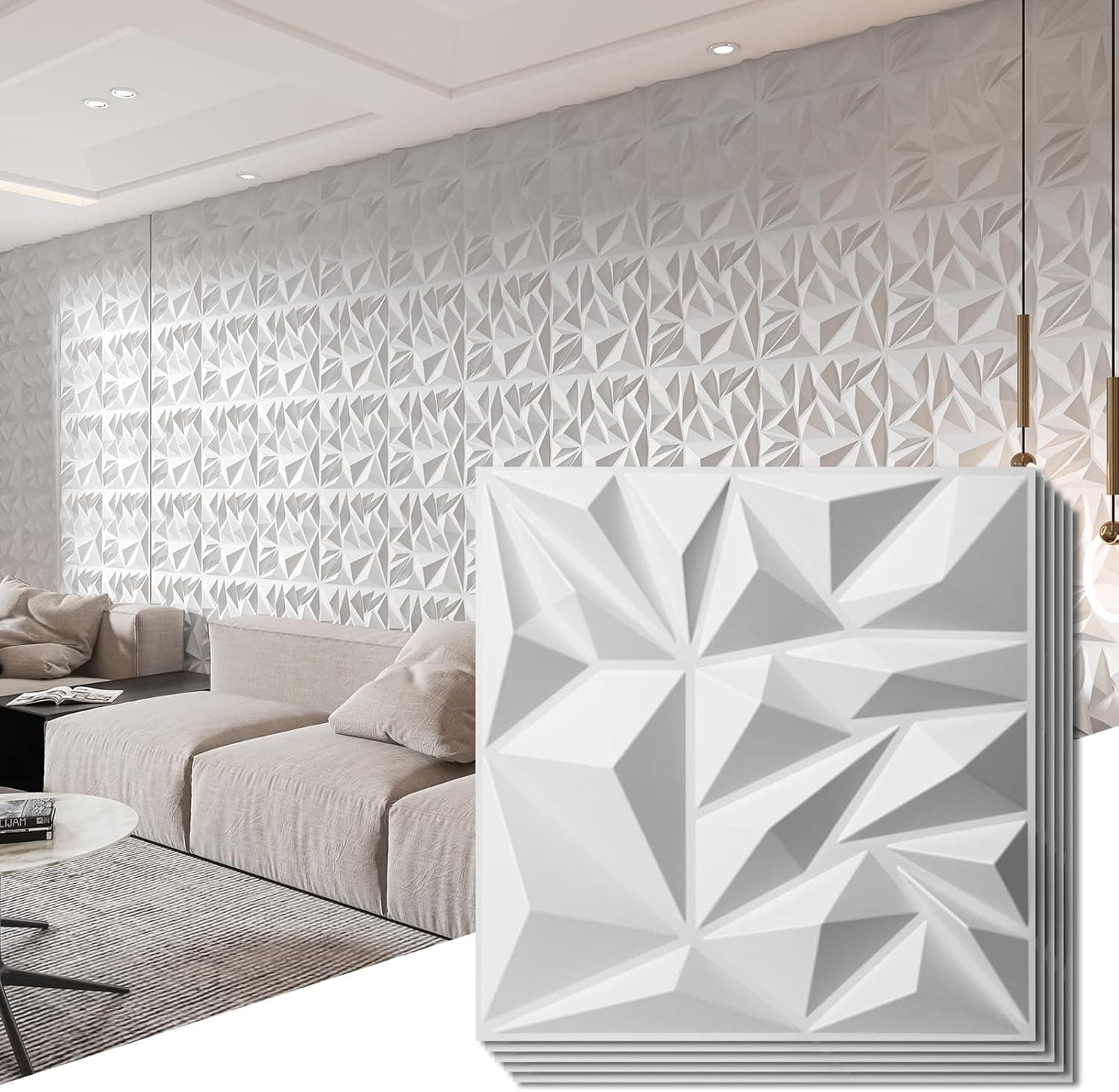 Affordable Luxury with Wood Decorative Panels For Walls