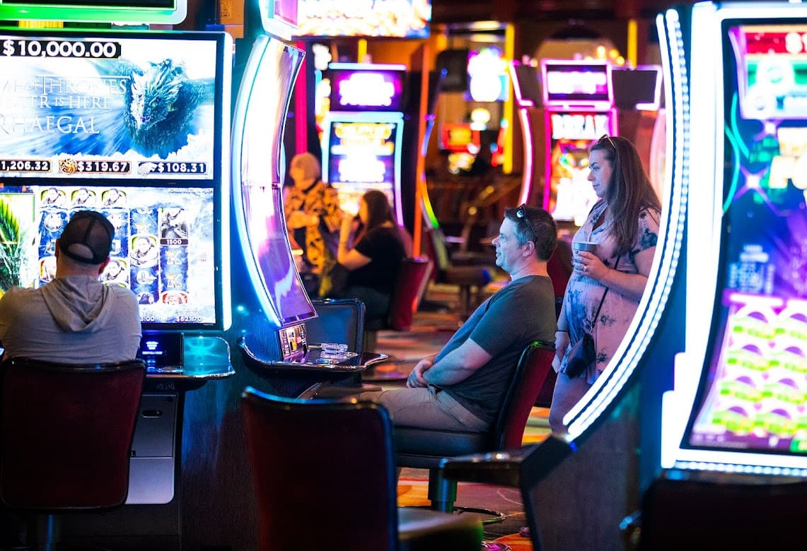 Discover the Top Picks for Best Online Casinos Alberta in 2025