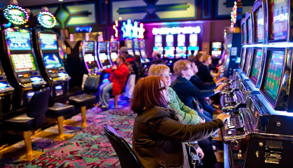 Kaisar888 Daftar Platform Slot Online Terbaik dengan Bonus Fantastis