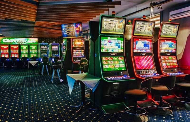 Panduan Lengkap untuk Memahami mpo500 casino dan Cara Menang