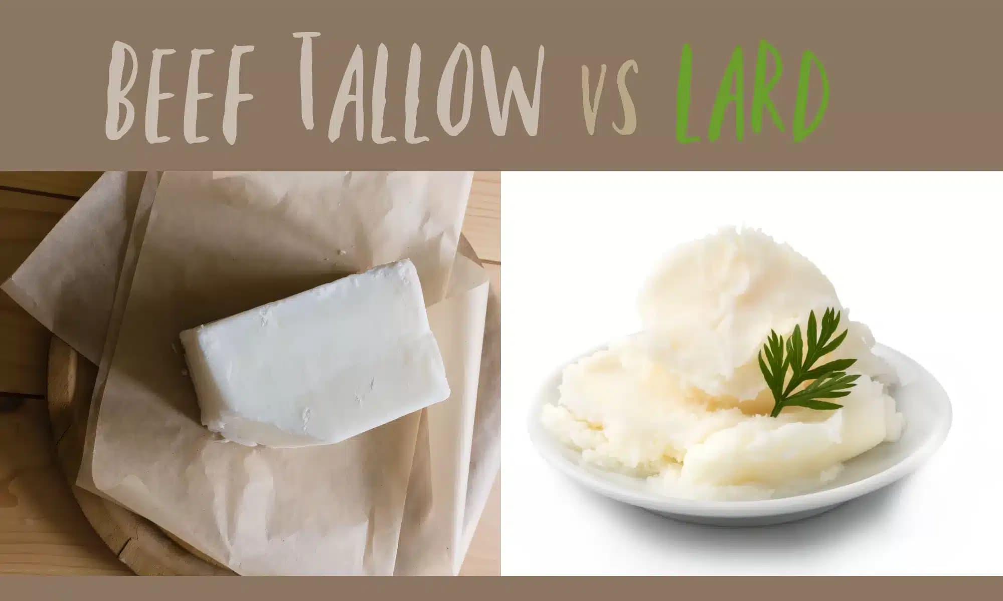 Les incroyables bienfaits de Tallow skin pour le visage et le corps