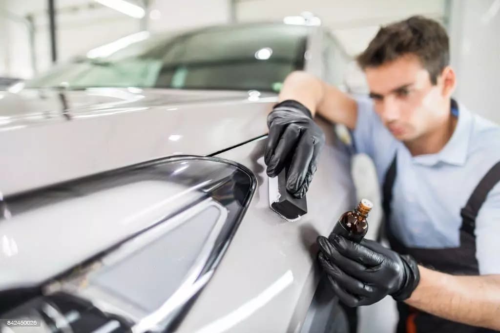 Long-Term Salt Protection Ceramic Coating Solutions – Big Dog Detail
