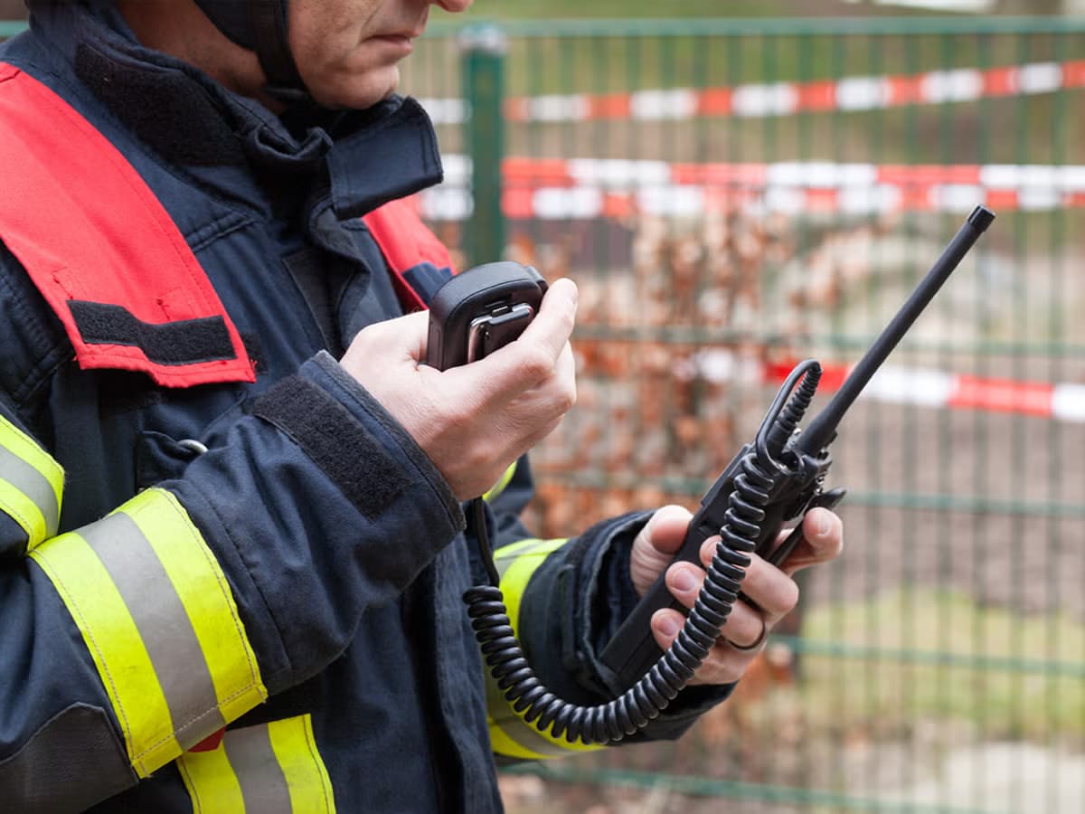 Emergency Communication Tools Backed by Safety and Compliance Expertise