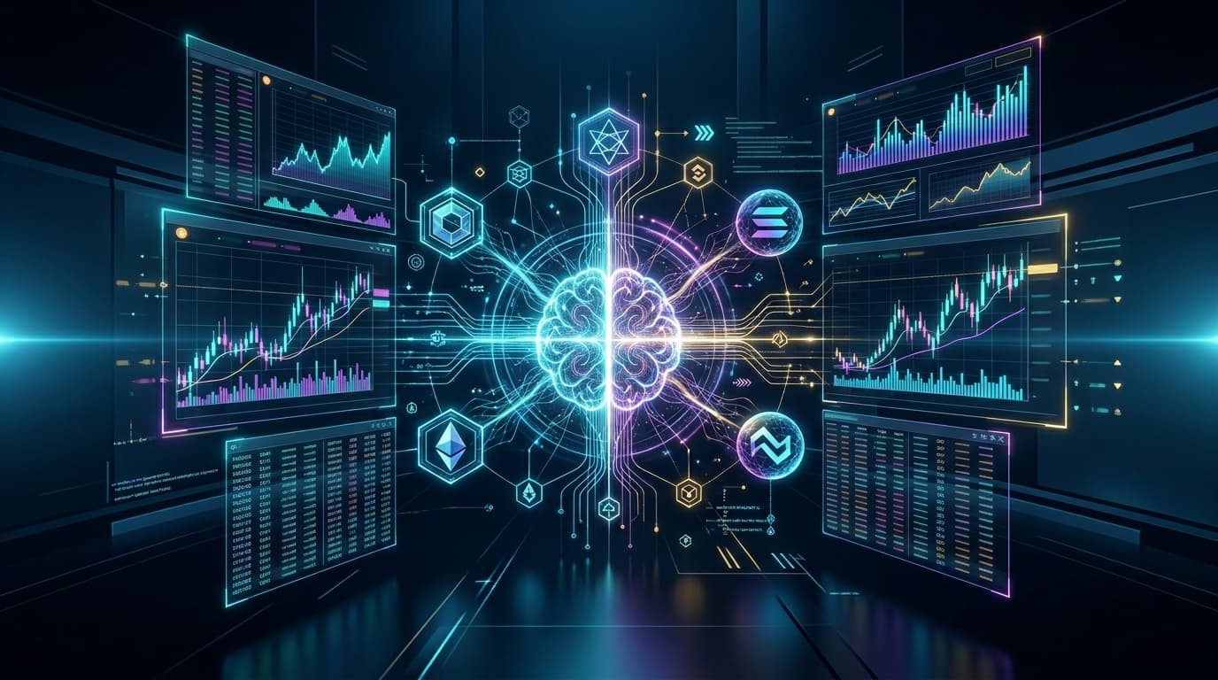 Crypto vs Traditional Assets: Which is Better?