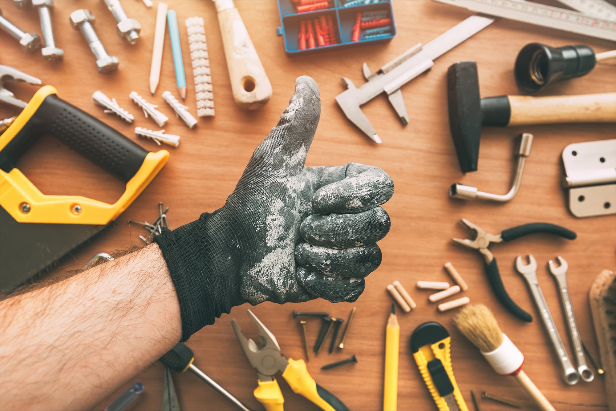 Trusted Handyman Redmond Experts Delivering Quality Craftsmanship in Seattle