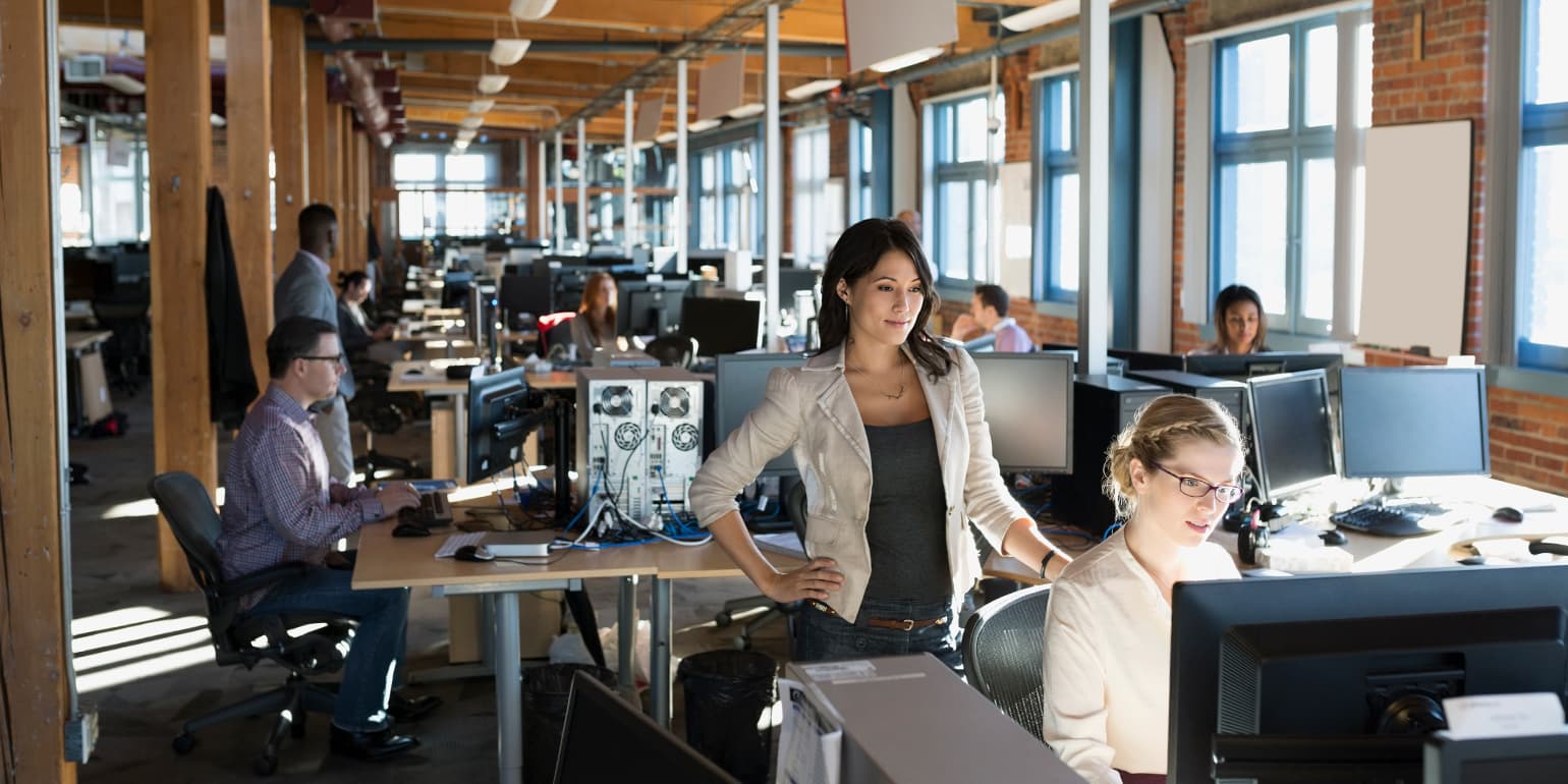Accounting Recruiter Specializing in Controllers, CFOs, and Finance Roles