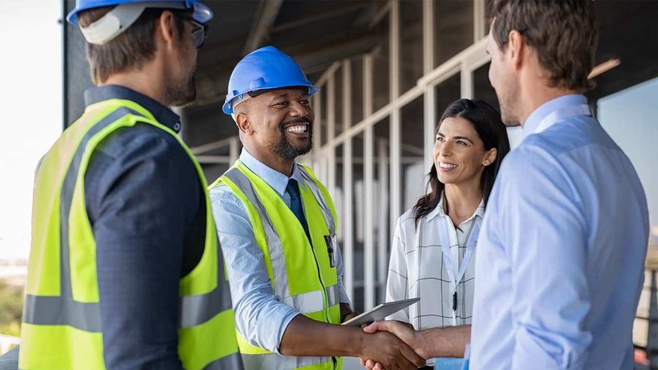 How a Construction Apprenticeship Builds Skills