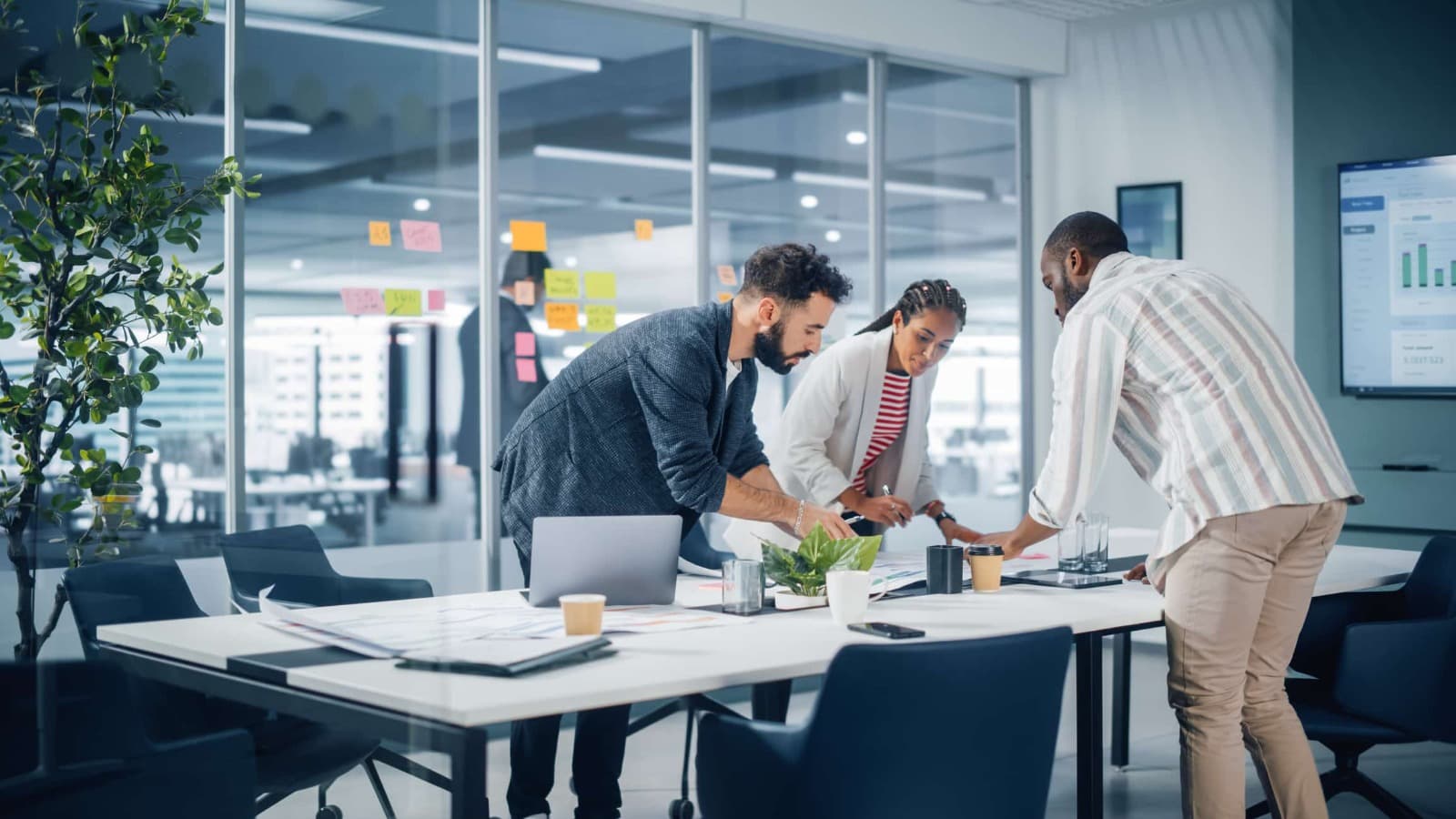 Digitale Transformation leicht gemacht mit Seybold One GmbH
