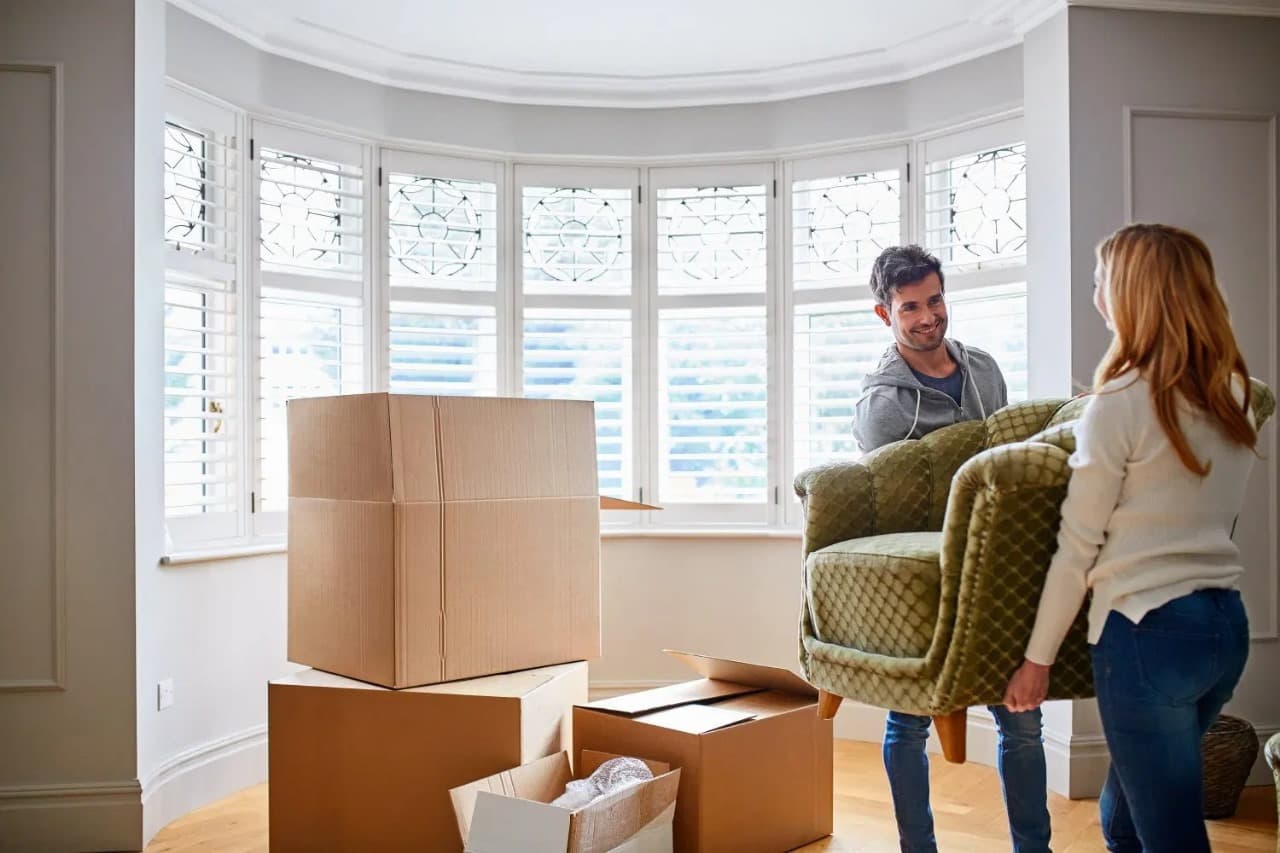 Affordable Best Moving Company in Vancouver | Cactus Moving