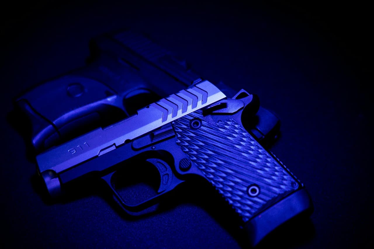 Glock 43x Slide – Trusted Quality for Concealed Carry