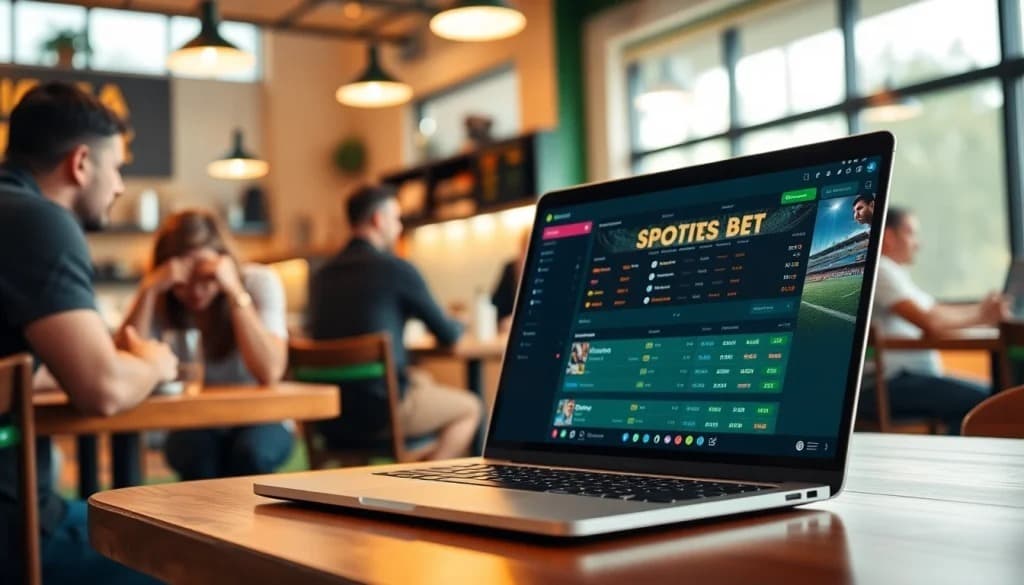 Understanding Sports Betting Georgia: Current Trends and Future Outlook