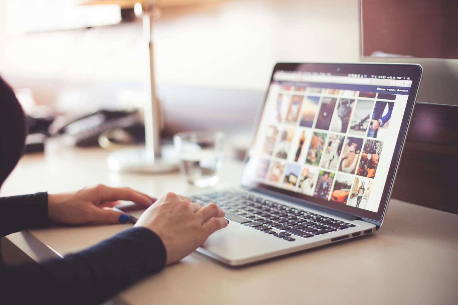 Optimización total con una solución rápida