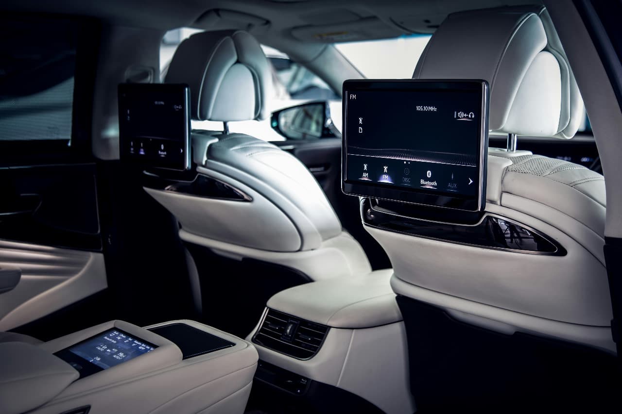 Premium Whistler Car Service Available 24/7