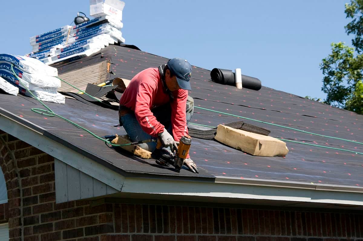 Transform Your Home with Our Professional Roofing Services