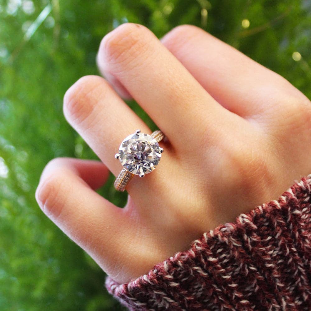 London diamond jewellers online | London Diamond Online