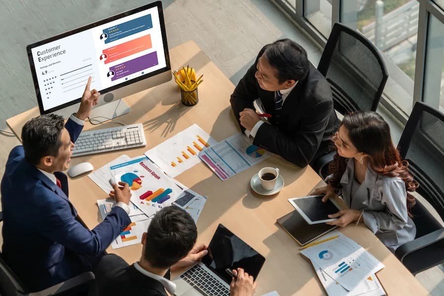Step-by-Step Guide to Competitive Intelligence for Sales Teams