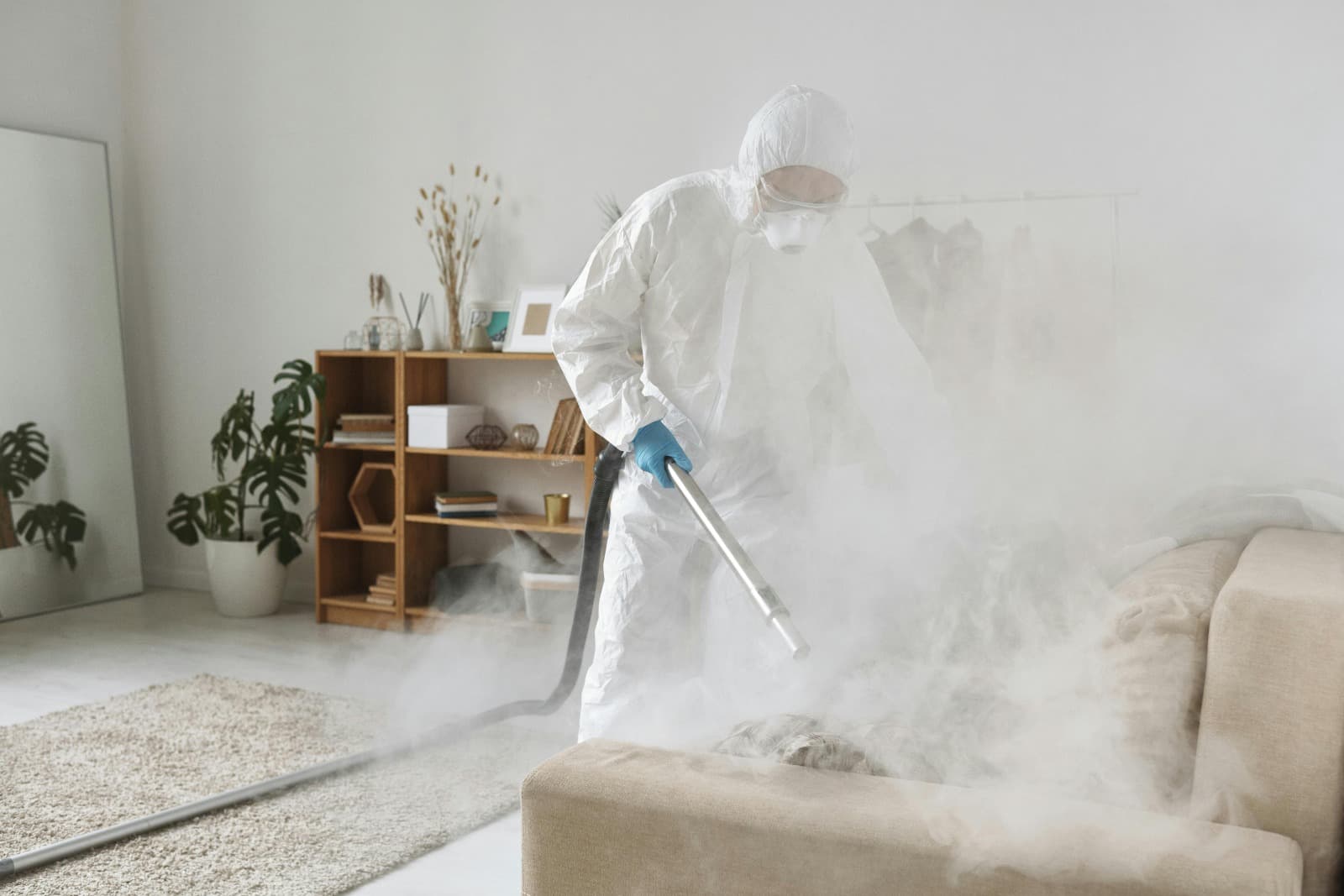 Premium Mattress Cleaning Dubai – 100% Eco-Friendly Solutions