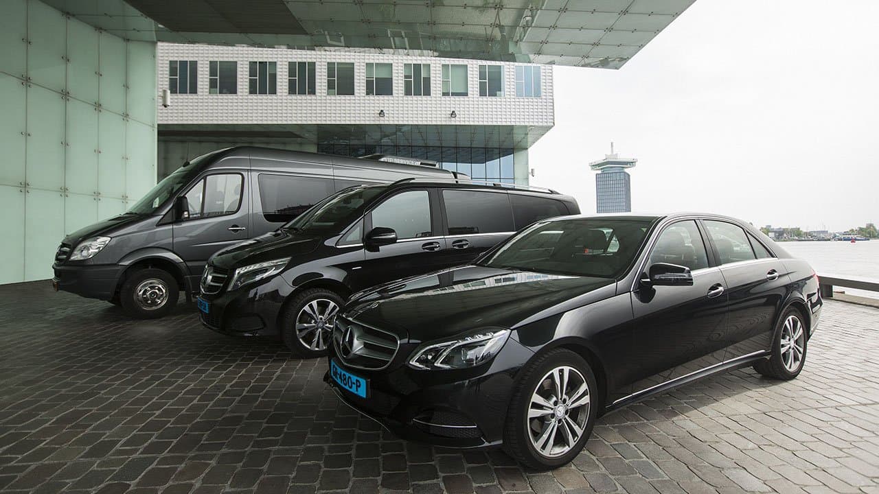 Car Service NYC – True North VIP Professional Chauffeur Services