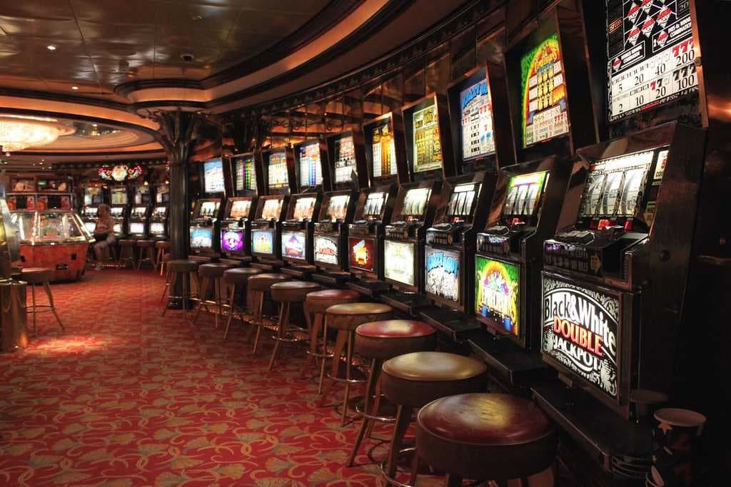 Slot Gacor 777 OBRALTOTO Menjadi Tempat Main Slot Online Full Cuan