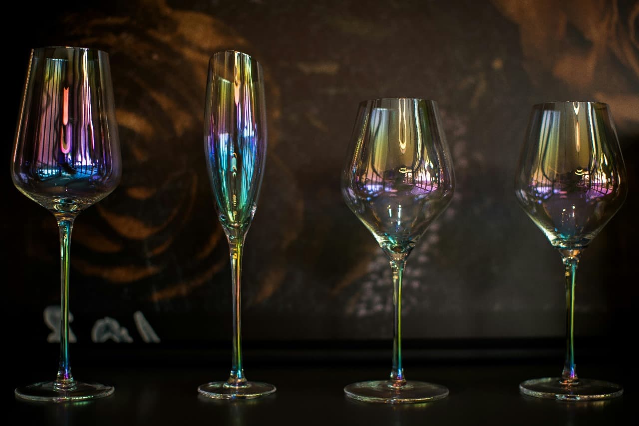 The Homestore: Your Destination for Quality Glassware NZ