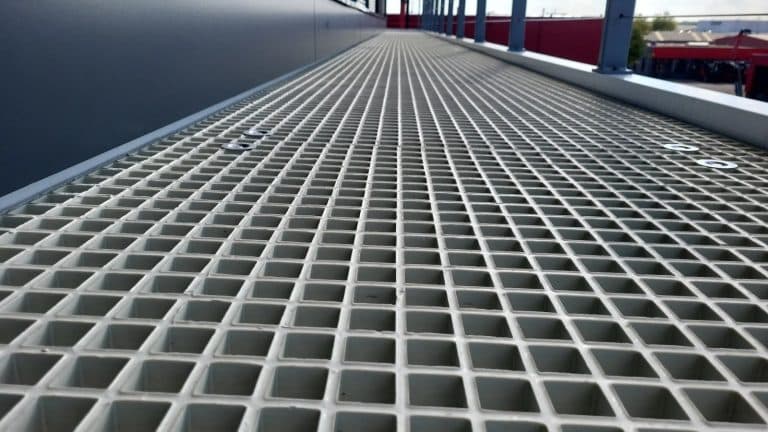 GRP Grating Load Ratings Explained: Strength, Flexibility &amp; Safety