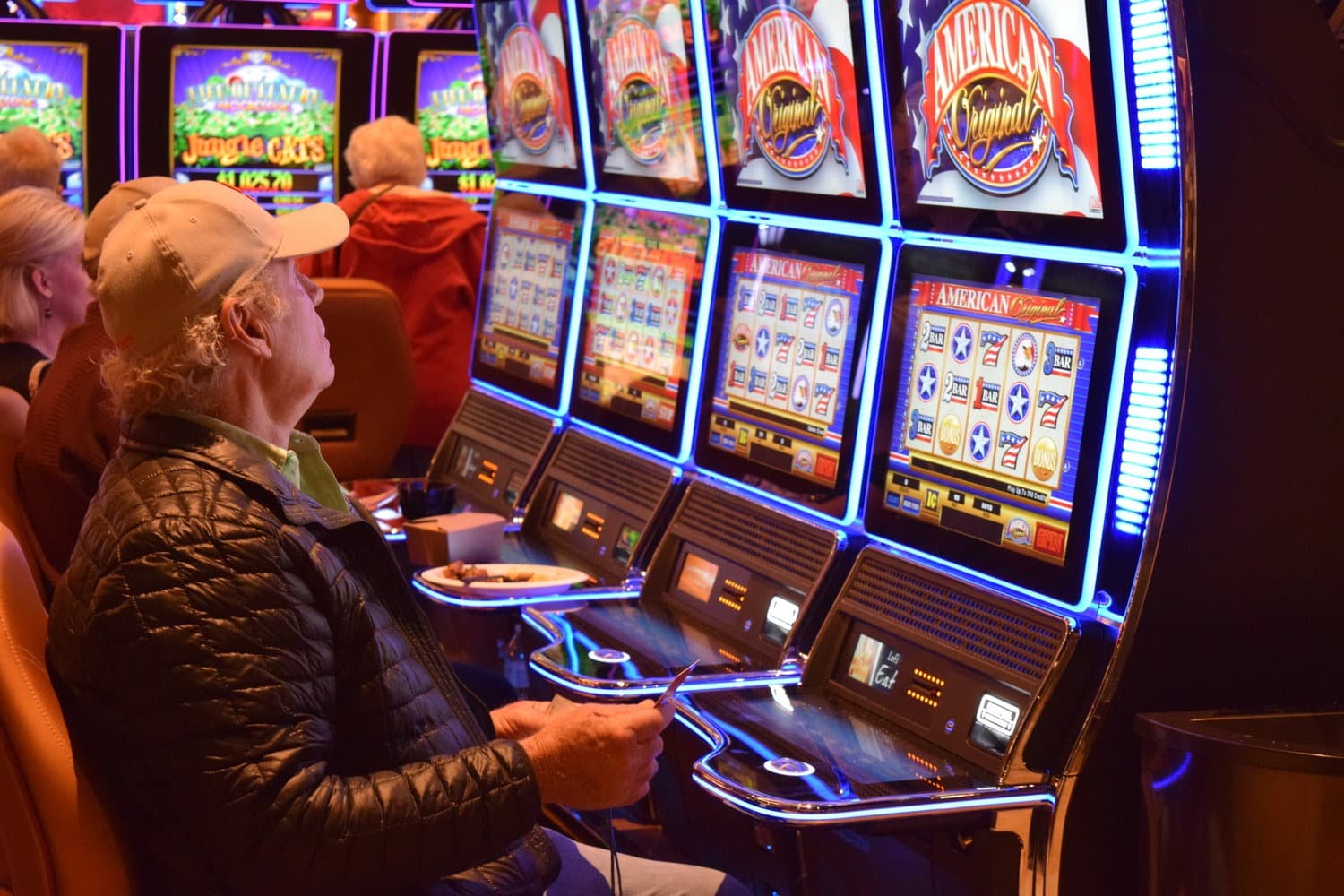 Comprehensive Guide to the Best Online Casinos Alabama for Enthusiasts