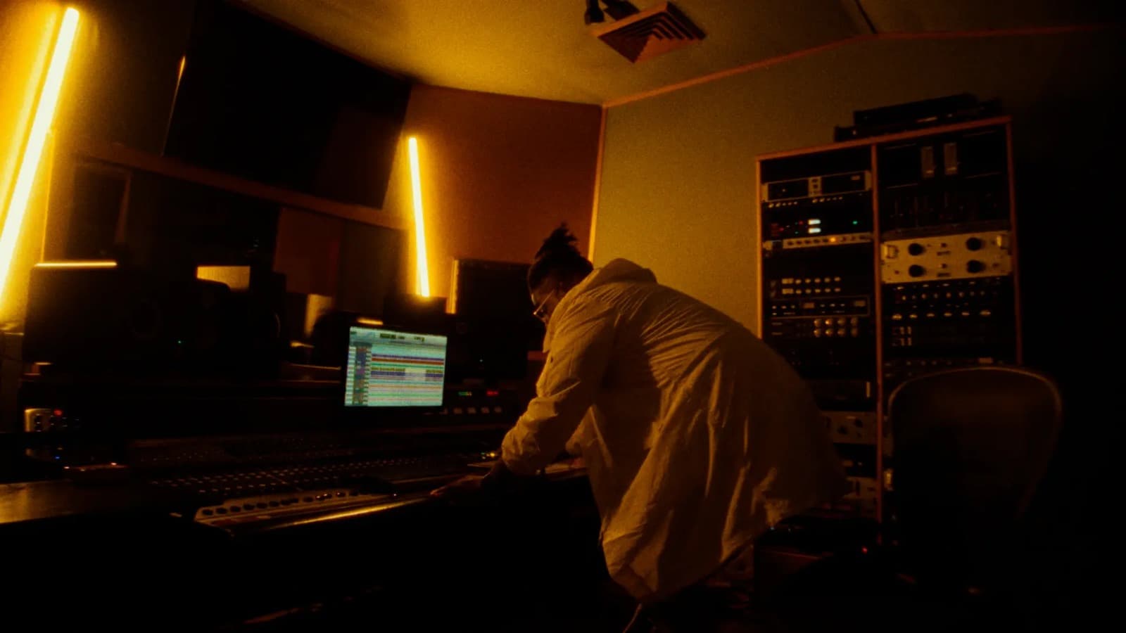 Online mastering services by a Trusted London Mastering Studio