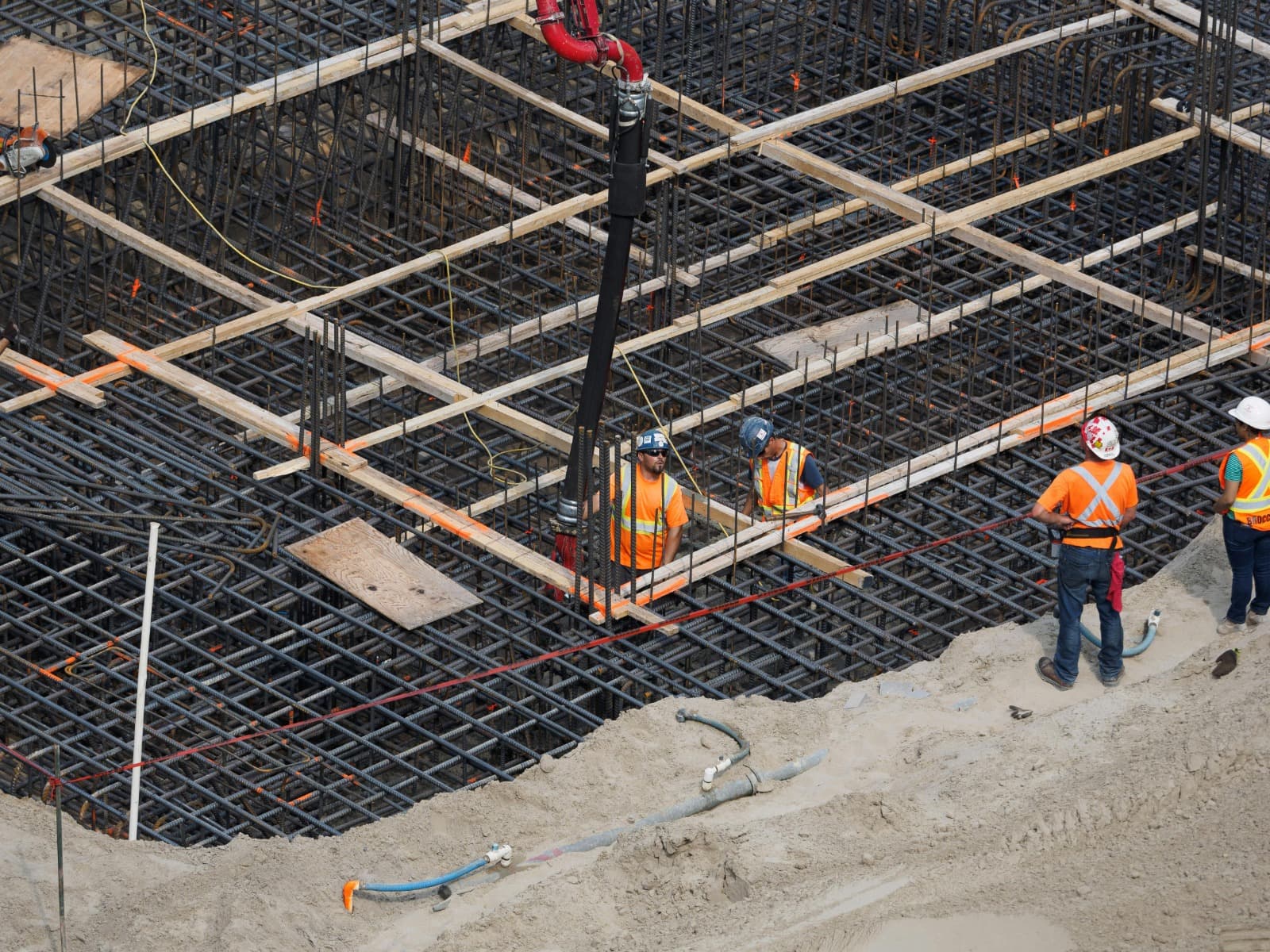 Carolina Construction News and Market Trends in 2026