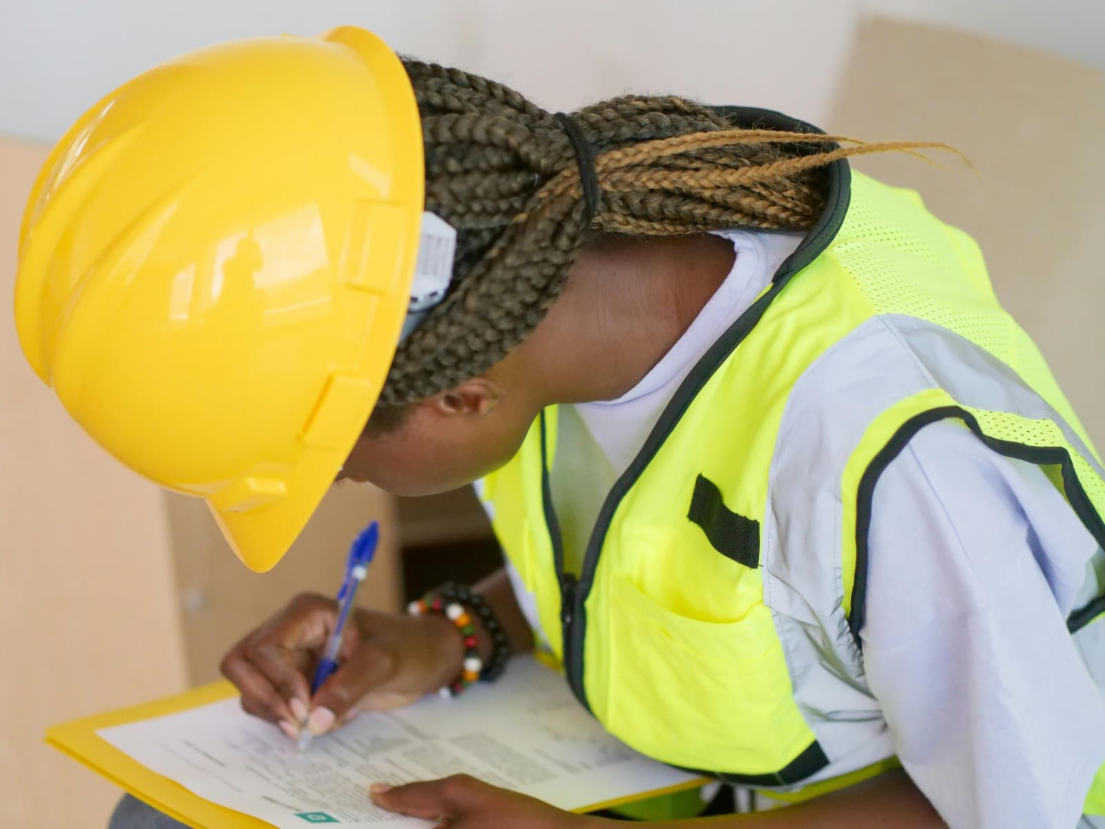 Office renovation contractor Austin for Growing Companies
