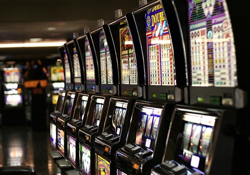 SCR888 เว็บตรงเกมสล็อต ไม่ผ่านเอเย่นต์