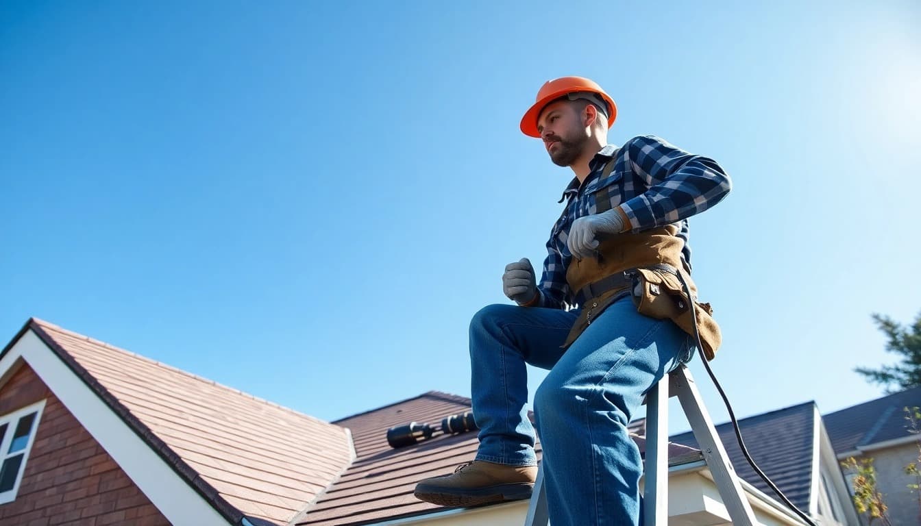 Metal roofing Vancouver That Stands the Test of Time