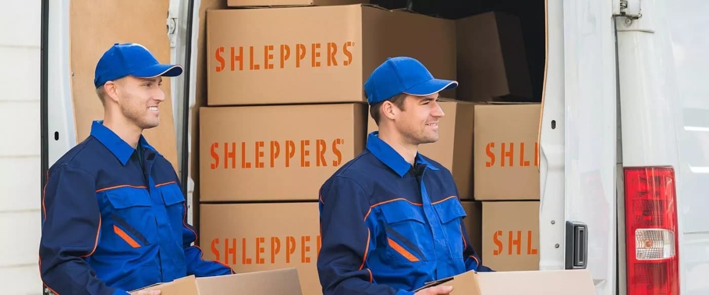 DTS Logistics LLC Phoenix | Trusted Local Logistics &amp; Transport Experts