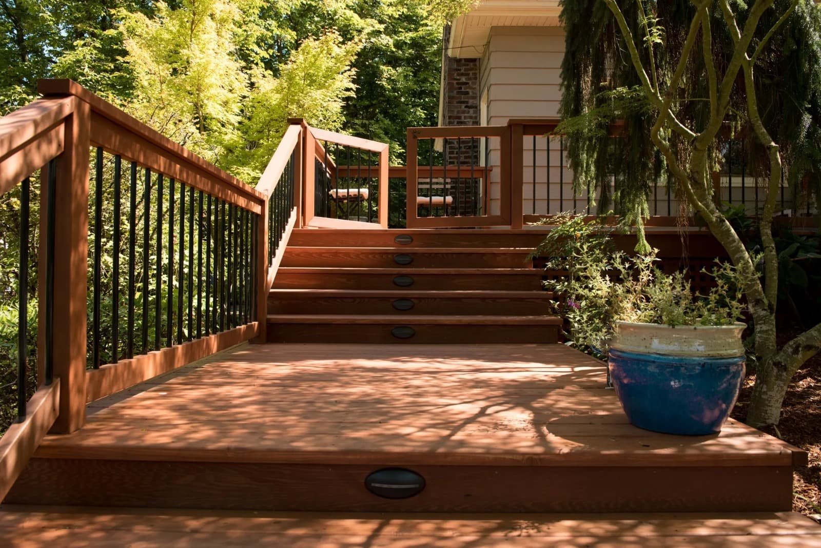 Experienced Deck Contractor Acworth – Quality Work