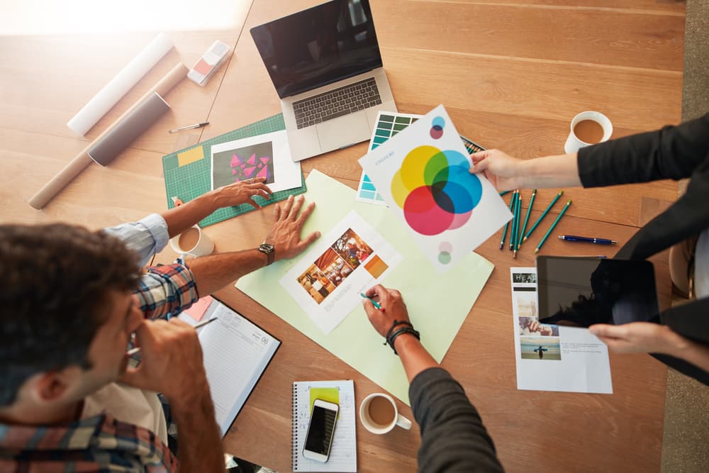Web design Solutions for Businesses Seeking Creativity and Growth