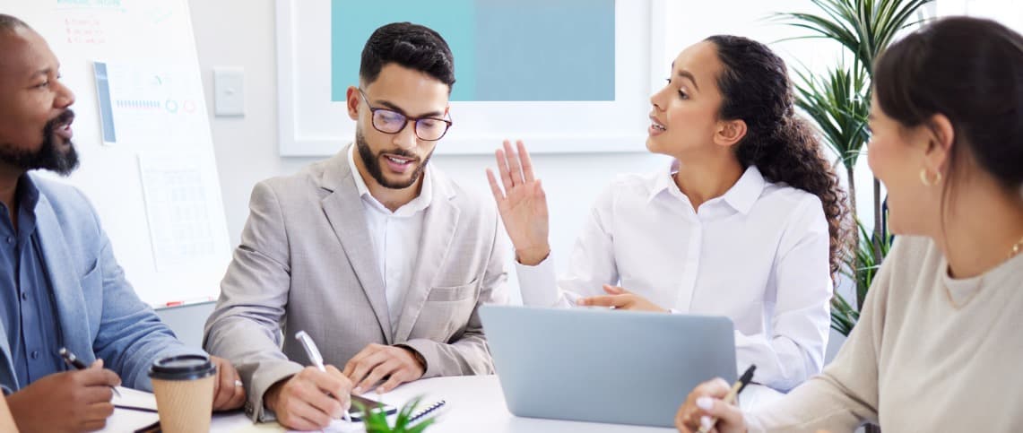 Autism at Work Support Workshops to Foster Inclusion