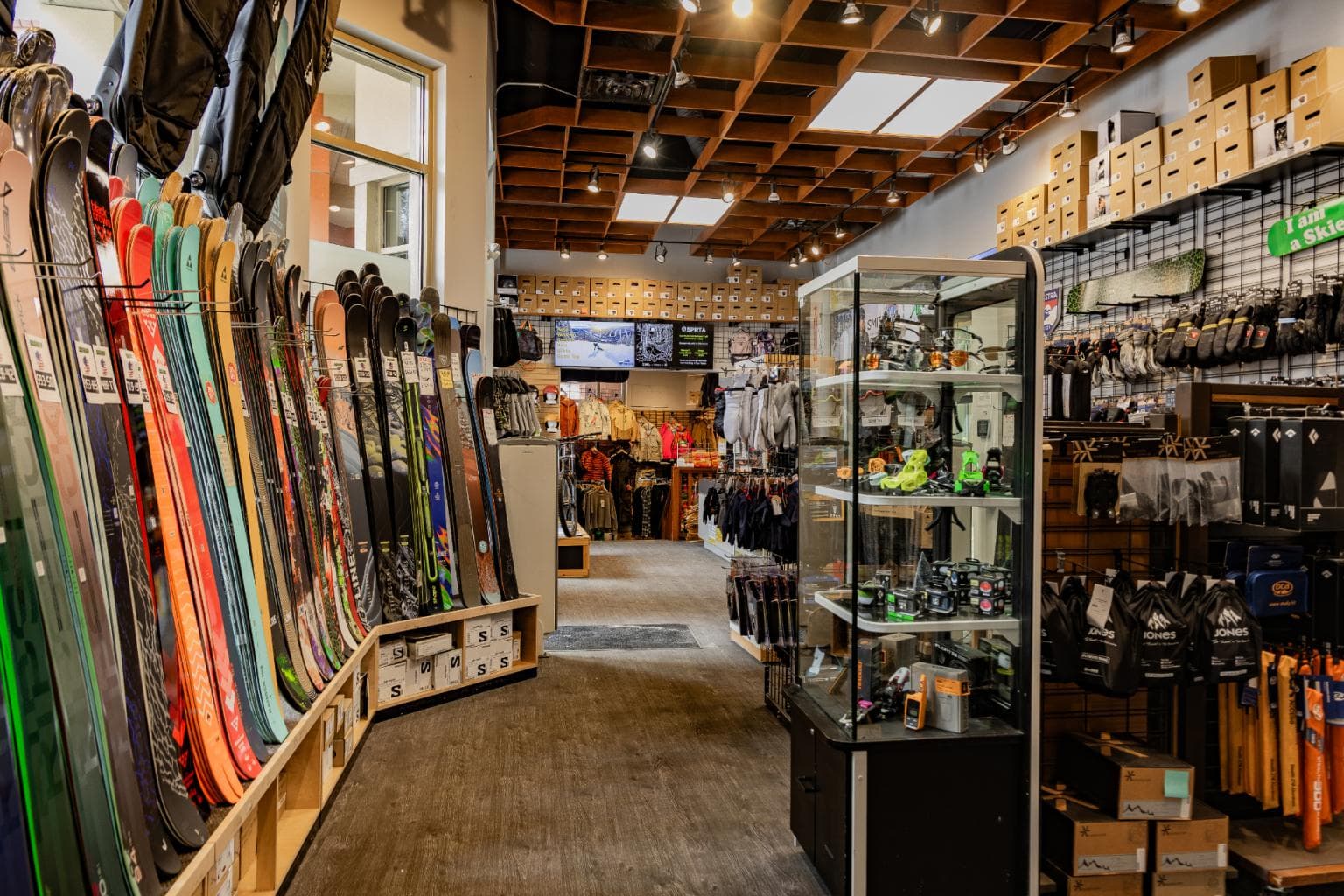 Ski Shop Wellesley, MA – Wellesley, MA Ski Shop Offering Gear and Rentals