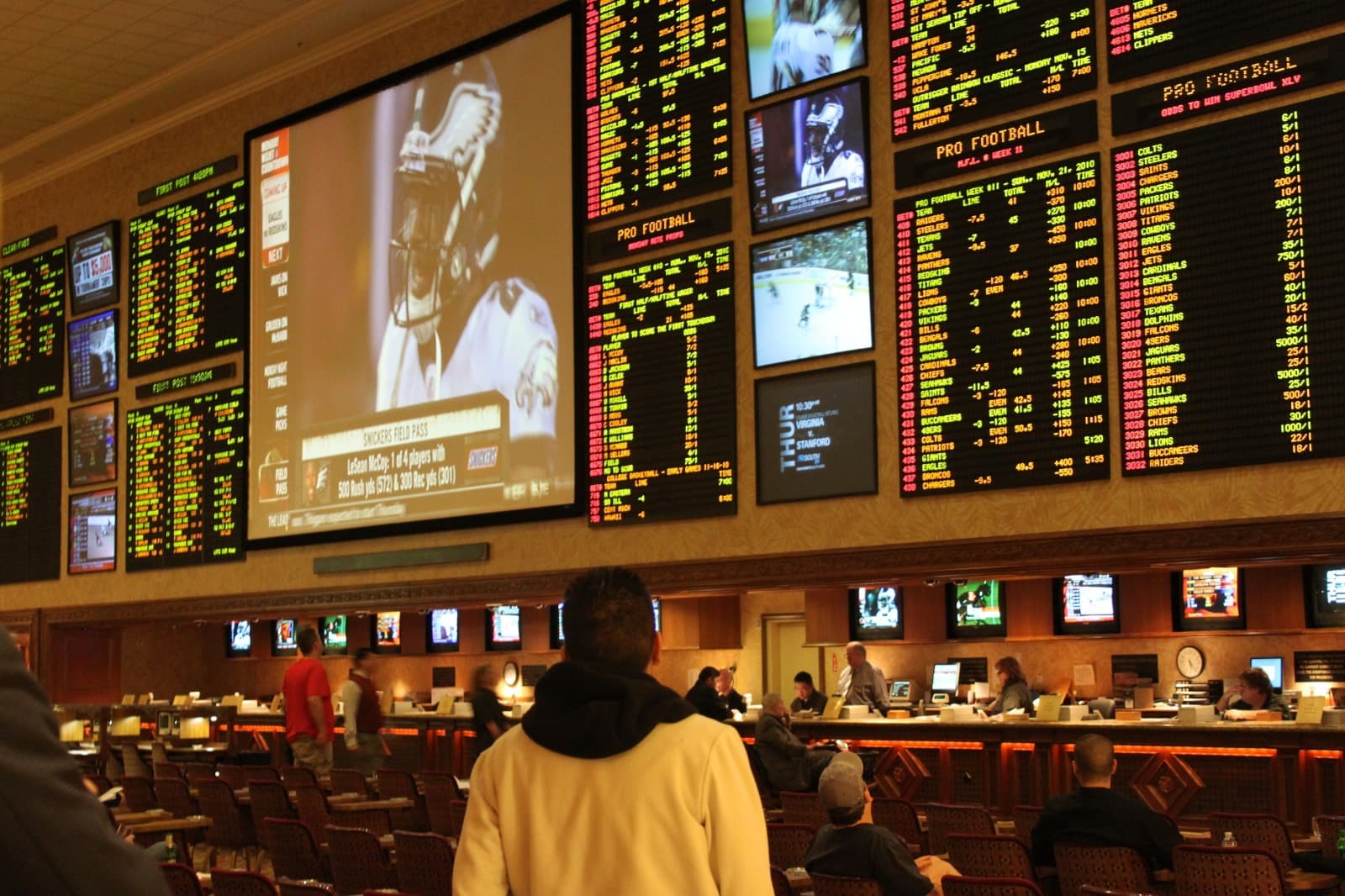 Meilleur site de pari sportif : comparatif des bookmakers fiables