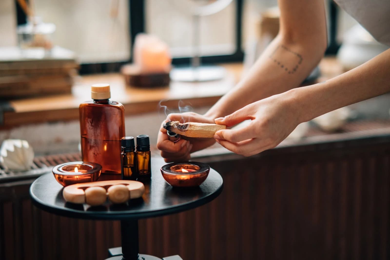 Reef parfum – luxueuze geuren die een onvergetelijke indruk maken