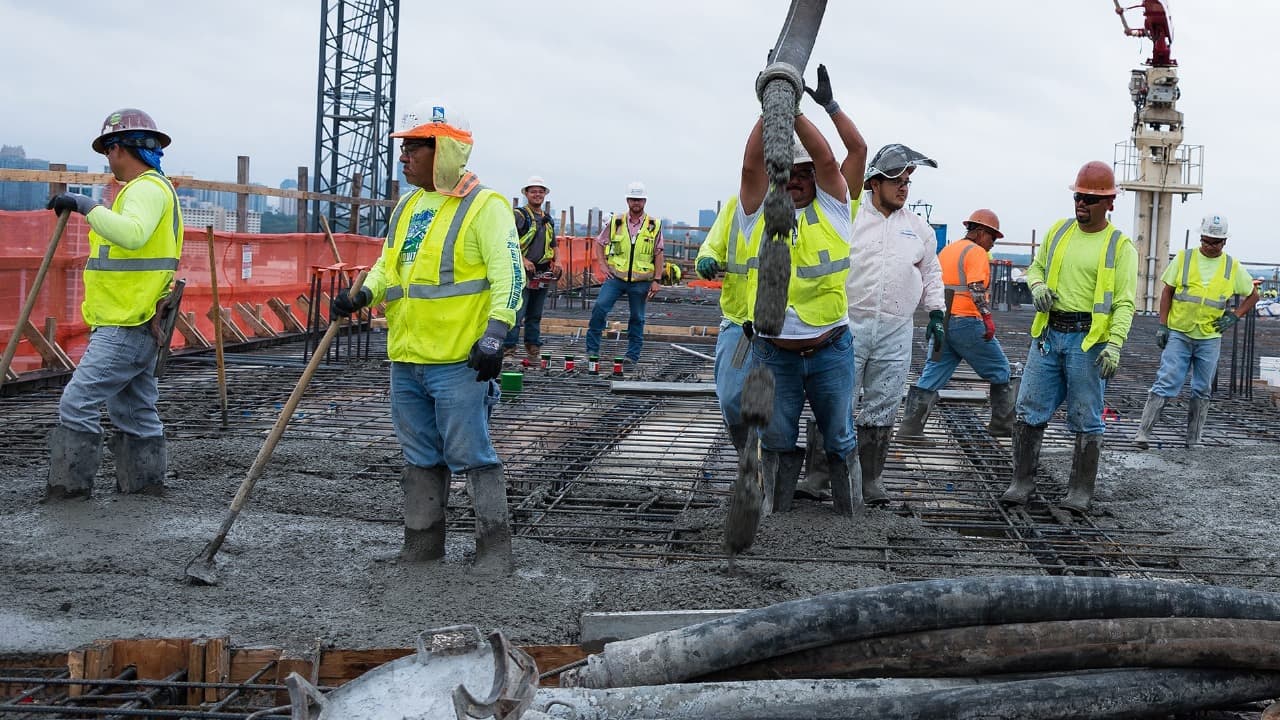 The Ultimate Guide to Construction Networking Events in South Texas