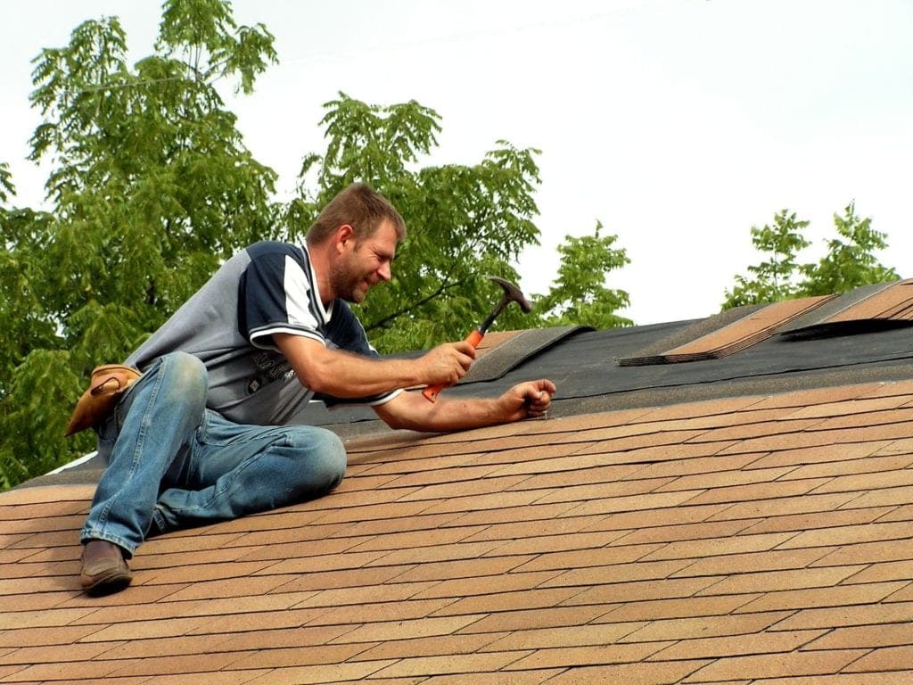 Professional Roof Installation Services in South Jersey