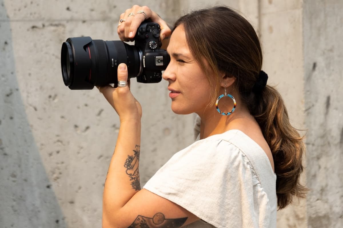 Find a Reliable Portrait Photographer Near Me for Any Occasion