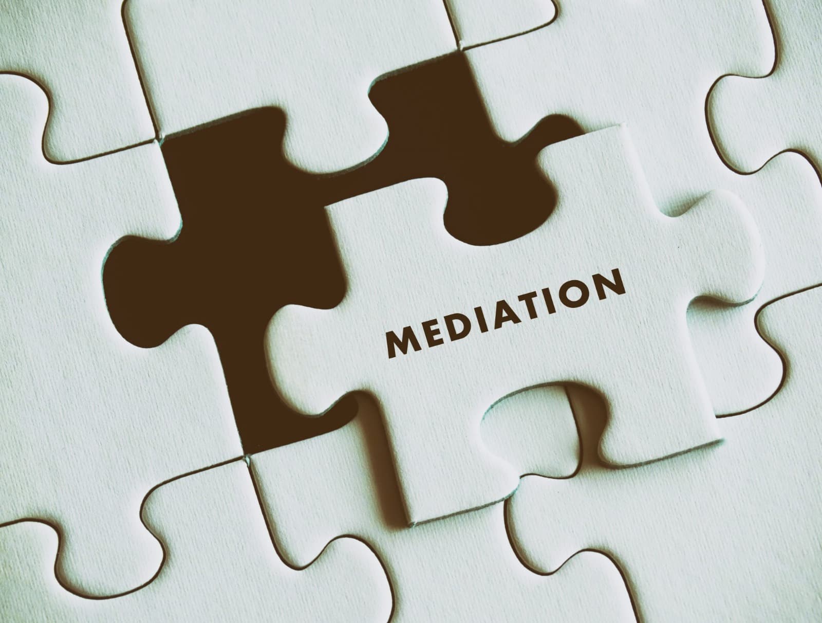 Mediation vs Litigation: Saving Time and Money
