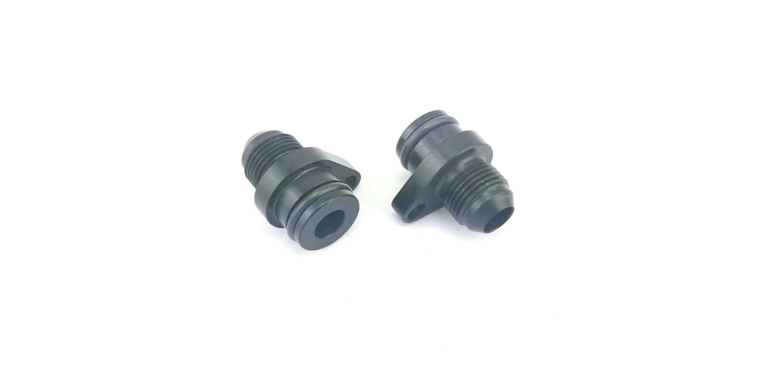 RVNG Dry Carbon Fiber Headlight Delete – Lightweight Racing Upgrade